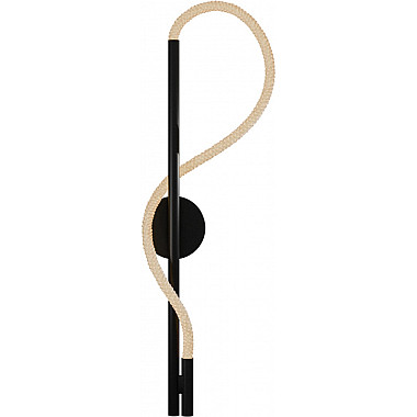 Настенный светильник Tura LE103W-90B