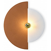 Настенный светильник Carry FR5487WL-01G2