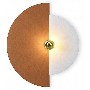 Настенный светильник Carry FR5487WL-01G2