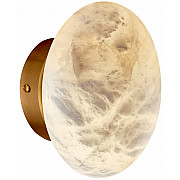 Настенный светильник Luminosa FL1020-1WS