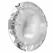Настенный светильник Arte Lamp Leaves A4020PL-1CC