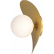 Настенный светильник V2731-8/1A