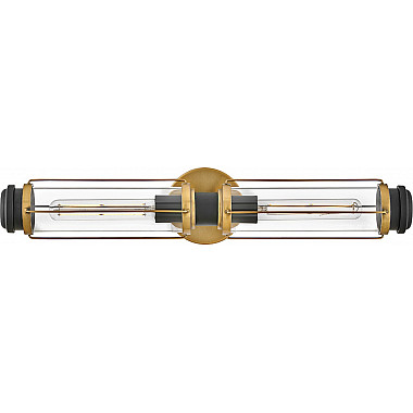 Настенный светильник Masthead HK-MASTHEAD2-HBBK