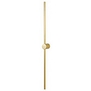 Настенный светильник 15000 15101N/A brass