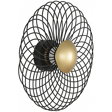 Настенный светильник Camomile 8379/8WL