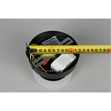 Настенный светильник Eloiza APL.341.01.06