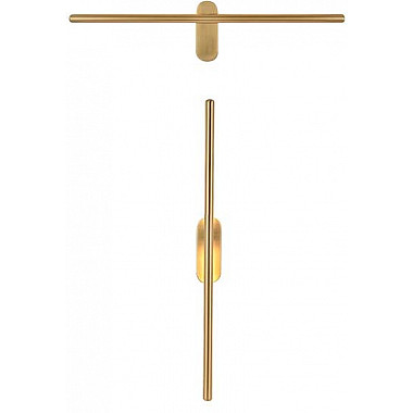 Настенный светильник Maula L41821.92