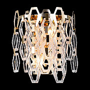 Настенный светильник Tissage MOD490WL-02G