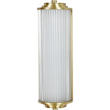 Настенный светильник 3290 3292/A brass new