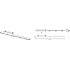 Настенный светильник Scoup ZRS.1823.50