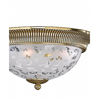 Настенный светильник Reccagni Angelo A.6312/2