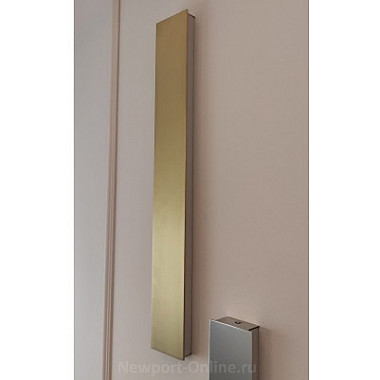 Настенный светильник 15000 15103/A brass