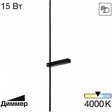 Настенный светильник Pixel CL216391