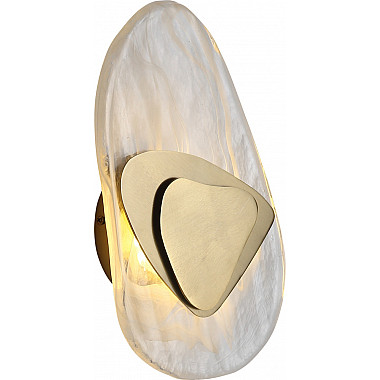 Настенный светильник SL6123.301.01