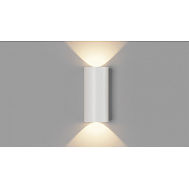 Настенный светильник JY LW-A0176S-WH-WW