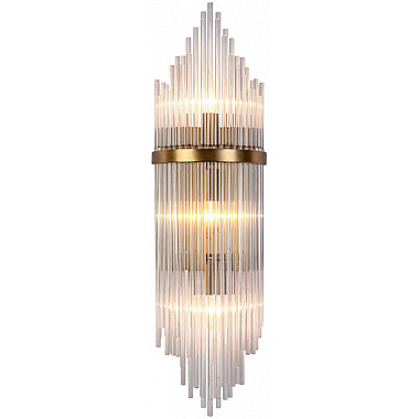 Настенный светильник Seneffe L07723.92