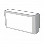 Настенный светодиодный светильник Citilux Синто CL711015