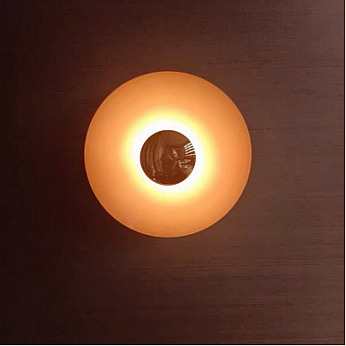 Настенный светильник Amber LC-11-1524