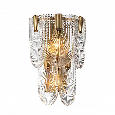 Настенный светильник Moderli Valensia V8061-2W