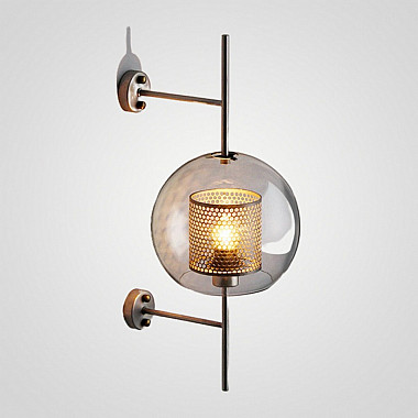 Настенный светильник Elena LC-11-1002