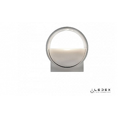 Настенный светильник Lyra ZD8092-5W WH