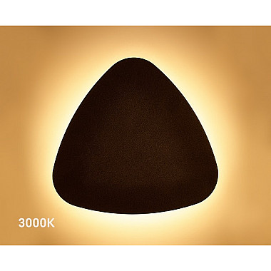 Настенный светильник IT02-015 black