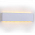 Настенный светильник Crystal Lux CLT 323W360 WH