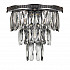 Настенный светильник Lumina Deco Chici LDW 6002-3 CHR+CL