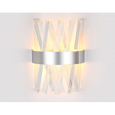 Настенный светодиодный светильник Ambrella light Traditional TR5322
