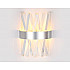 Настенный светодиодный светильник Ambrella light Traditional TR5322