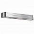 Настенный светильник Ideal Lux Posta AP3 Alluminio 009933