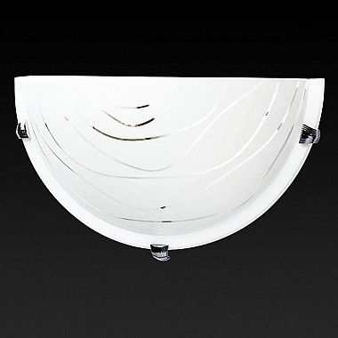 Настенный светильник Toplight Xithi TL9290Y-01WH