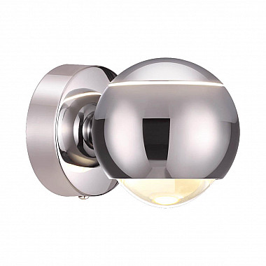 Настенный светодиодный светильник Odeon Light Elon 3914/9WL