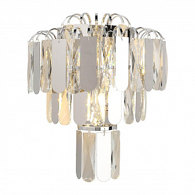 Настенный светильник Omnilux Briatico OML-88801-02