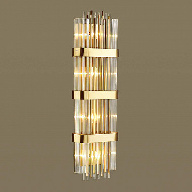 Настенный светильник Odeon Light Empire 4853/4W