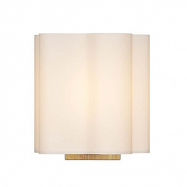 Настенный светильник Lightstar Nubi Legno 802615