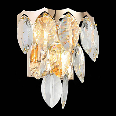 Настенный светильник ST Luce Tamme SL1223.201.03