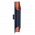 Настенный светильник TopDecor Cane A1 12 R