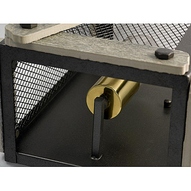 Настенный светильник Lussole Loft Syracuse LSP-9101V