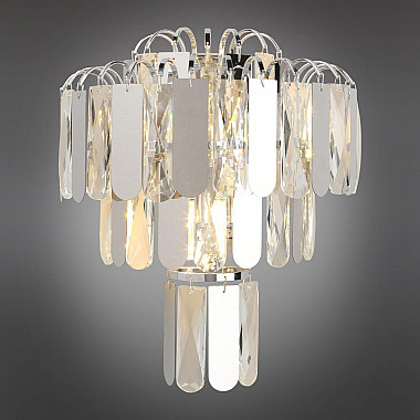 Настенный светильник Omnilux Briatico OML-88801-02