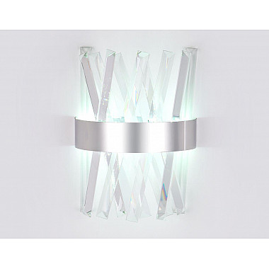 Настенный светодиодный светильник Ambrella light Traditional TR5322