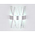 Настенный светодиодный светильник Ambrella light Traditional TR5322