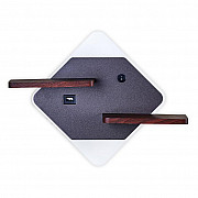 Настенный светодиодный светильник Ambrella light Wall FW101