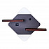 Настенный светодиодный светильник Ambrella light Wall FW101