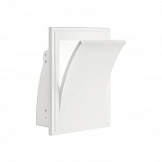 Настенный светильник Ideal Lux Foglio AP1 150581