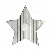 Настенный светильник Nowodvorski Toy-Star 9376