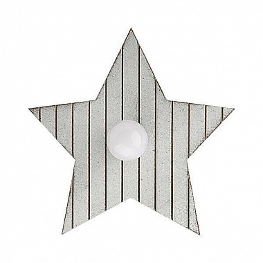 Настенный светильник Nowodvorski Toy-Star 9376