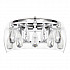Настенный светильник Lumina Deco Tosso LDW 8066-1 PR