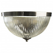 Настенный светильник Arte Lamp American Diner A9366AP-2AB