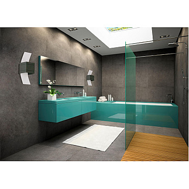 Настенный светильник Vitrum 726/B CZA